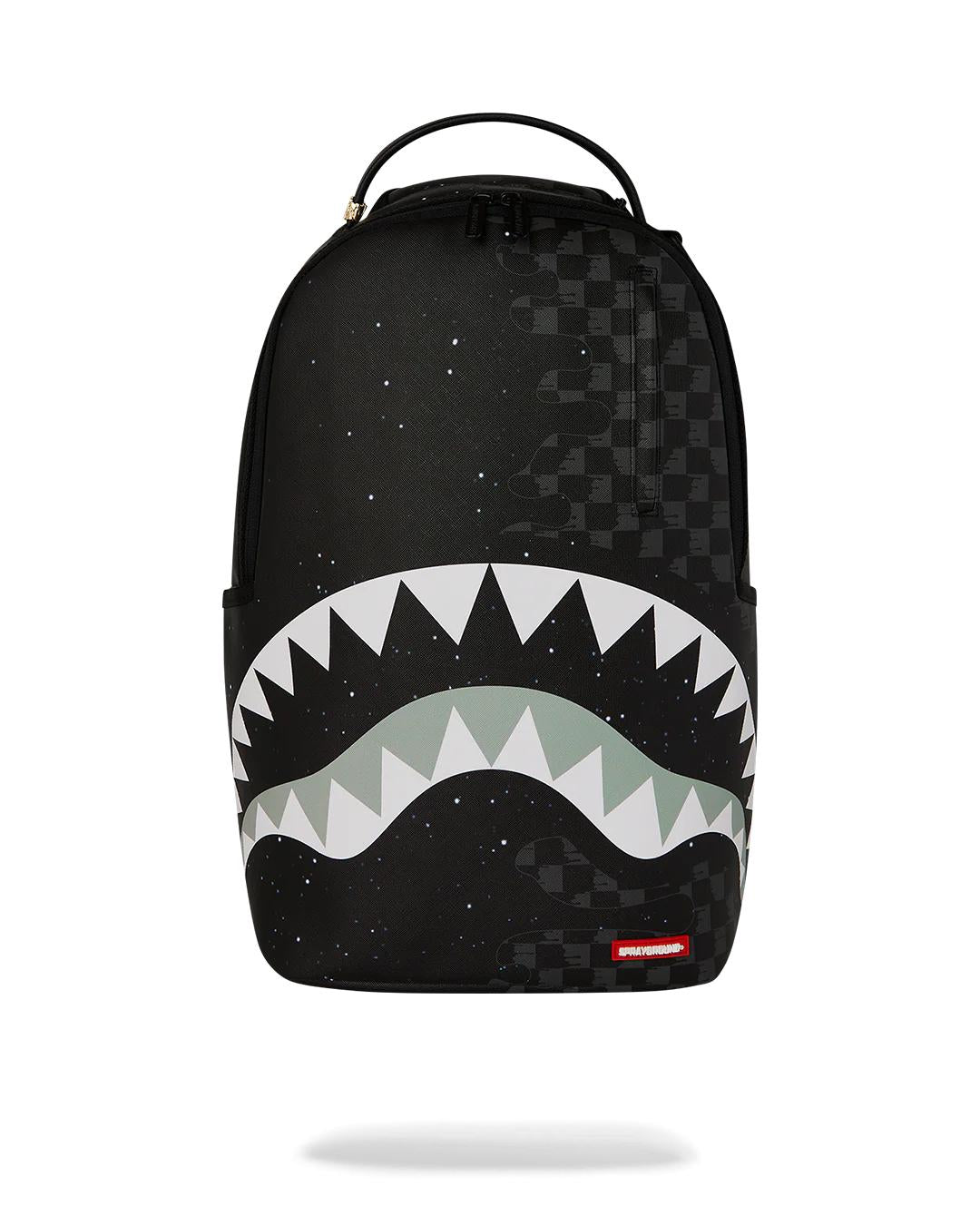 Sprayground DEEPSPACE SIDE DRIP BACKPACK