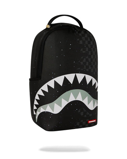 Sprayground DEEPSPACE SIDE DRIP BACKPACK
