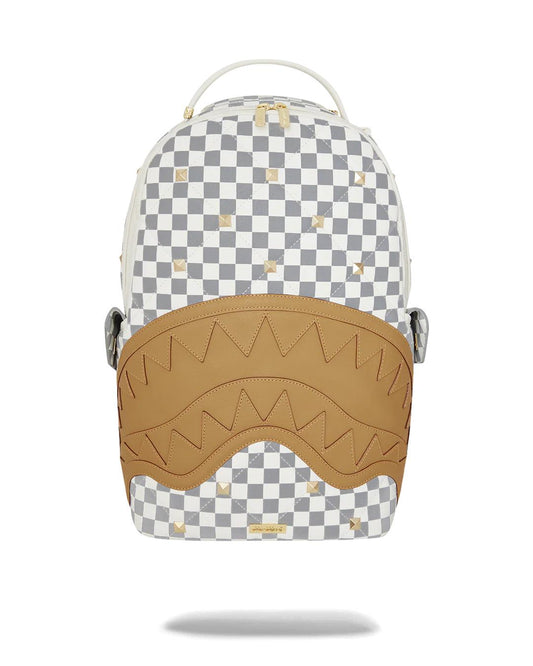 Sprayground DYNASTY OF THE SHARKS IN PARIS BACKPACK