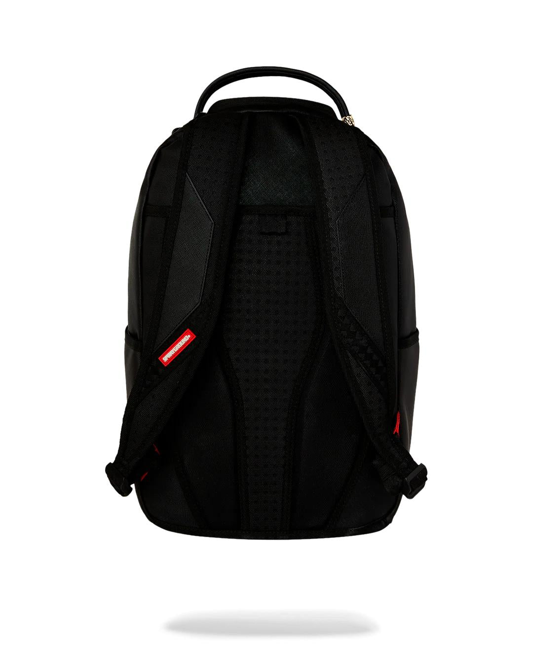 Sprayground MONEY BAG DOUBLE TAKE BACKPACK