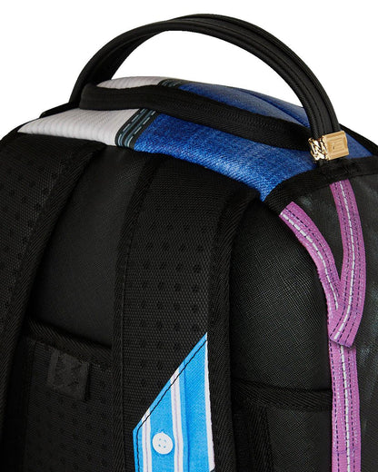 Sprayground LONDON FASHION WEEK CONCEPT CREATIONS BACKPACK