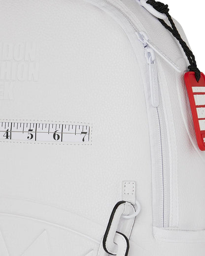 Sprayground LONDON FASHION WEEK MADE TO MEASURE BACKPACK