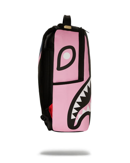 Sprayground MLS INTER MIAMI CF TRICOLORS OFFSIDE BACKPACK