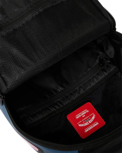Sprayground MLS INTER MIAMI CF TRICOLORS OFFSIDE BACKPACK