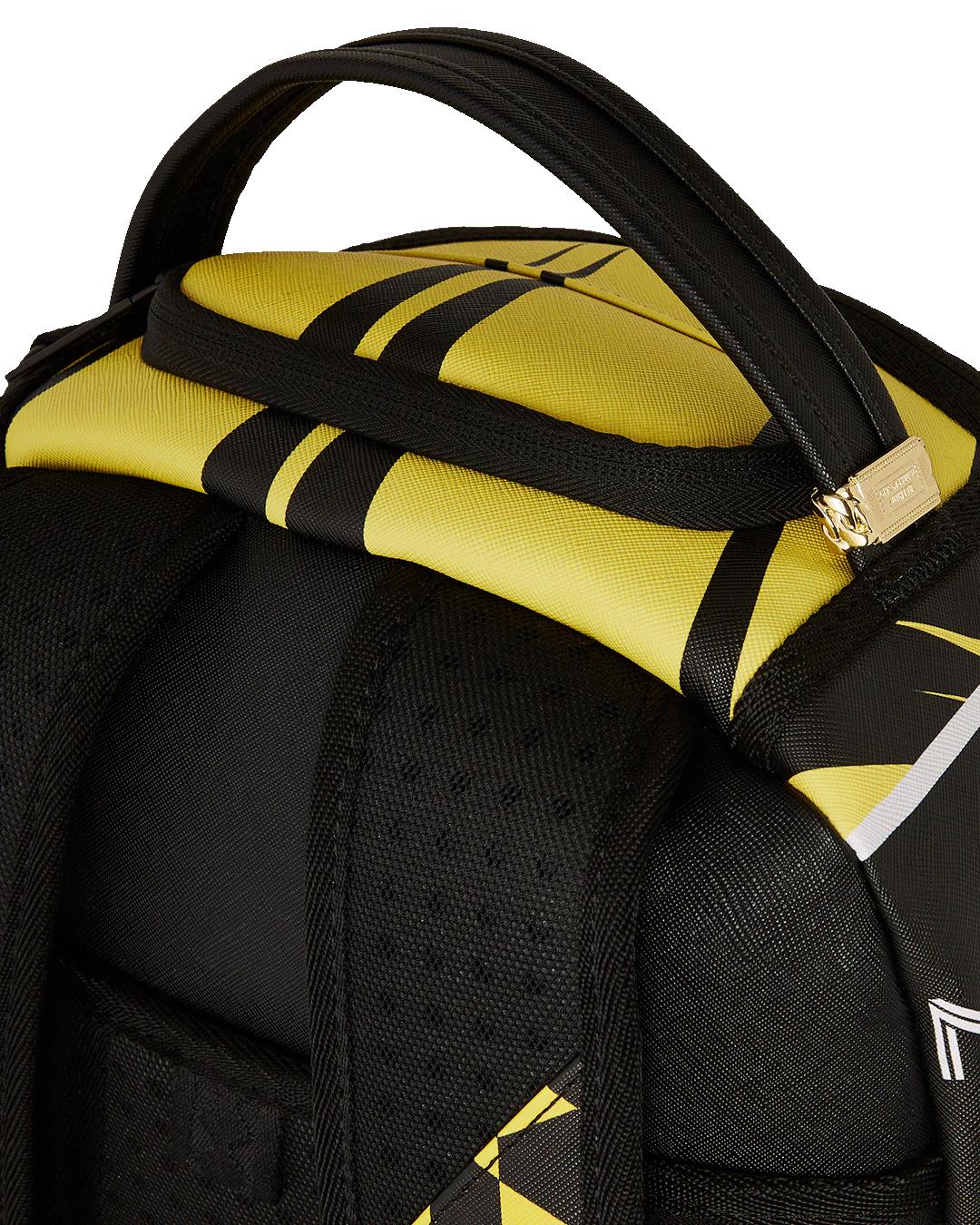 Sprayground MLS COLUMBUS CREW STEVEN MOREIRA 9 BACKPACK
