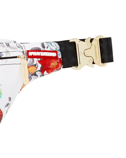 Sprayground SHADOW FLIGHT SAVVY CROSSBODY