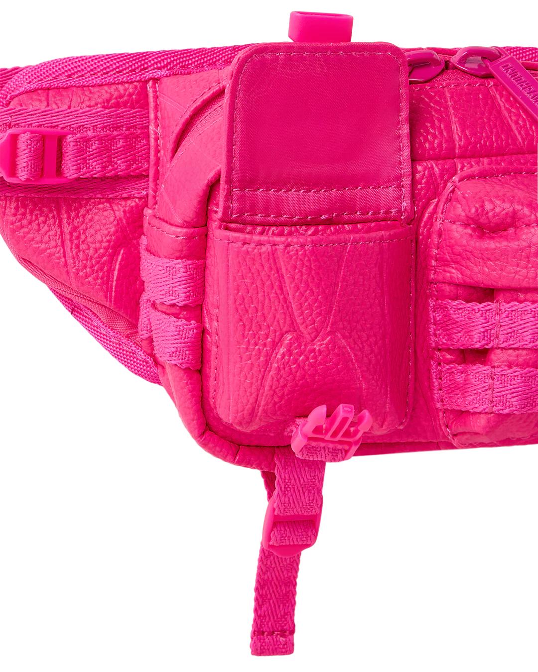 Sprayground LOTUS MINI CARGO CROSSBODY