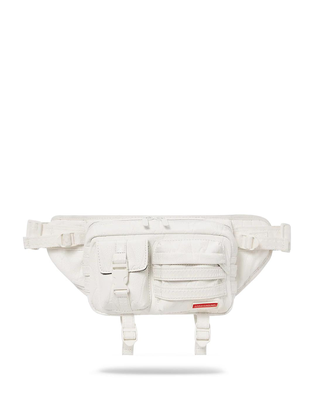 Sprayground STRATOSPHERE CARGO CROSSBODY