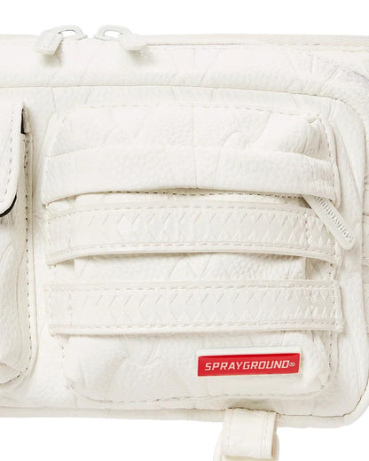 Sprayground STRATOSPHERE CARGO CROSSBODY