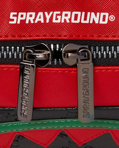 Sprayground DINERO WING CROSSBODY