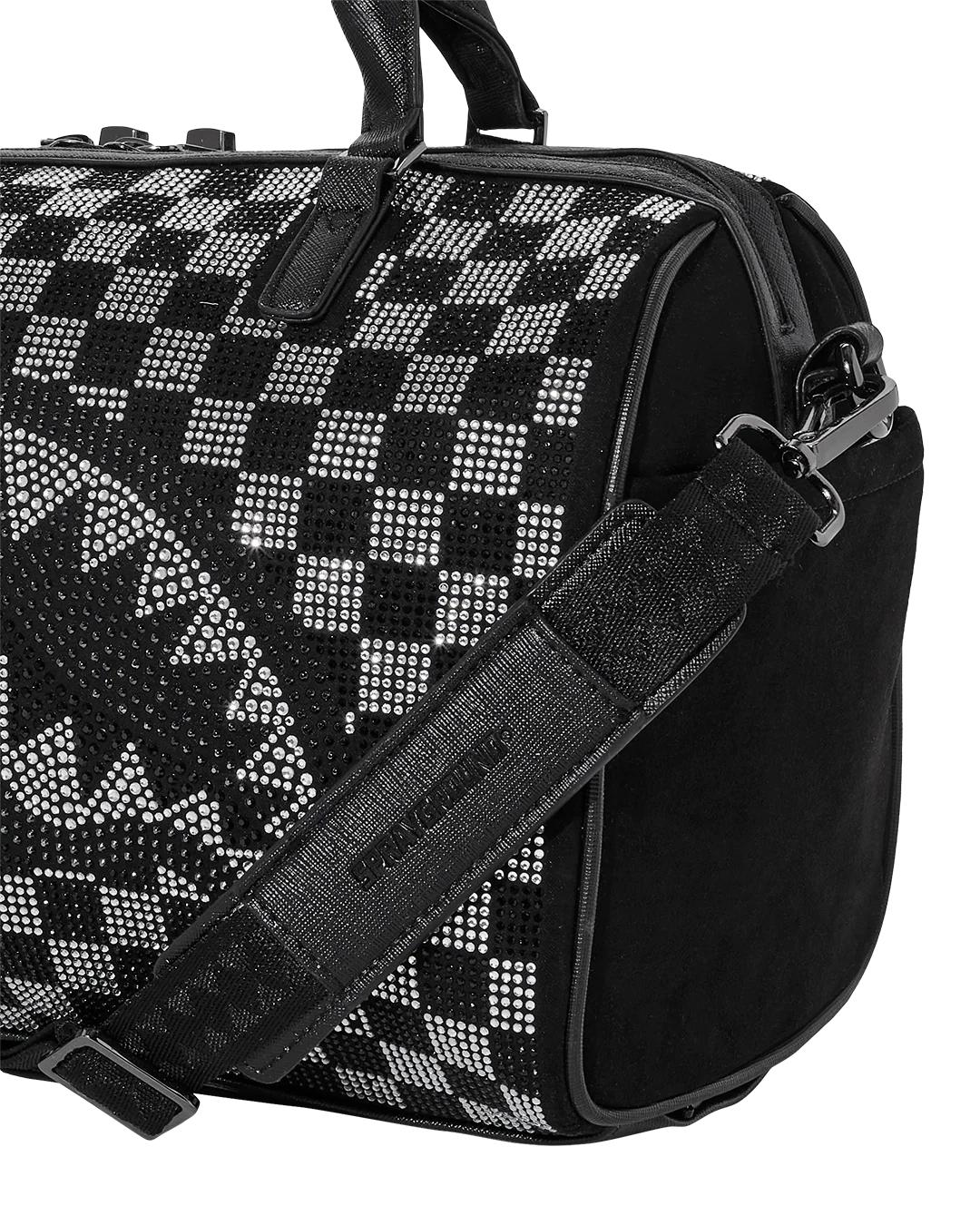 Sprayground LIGHT YEARS AHEAD MINI DUFFLE