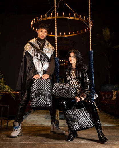Sprayground LIGHT YEARS AHEAD MINI DUFFLE