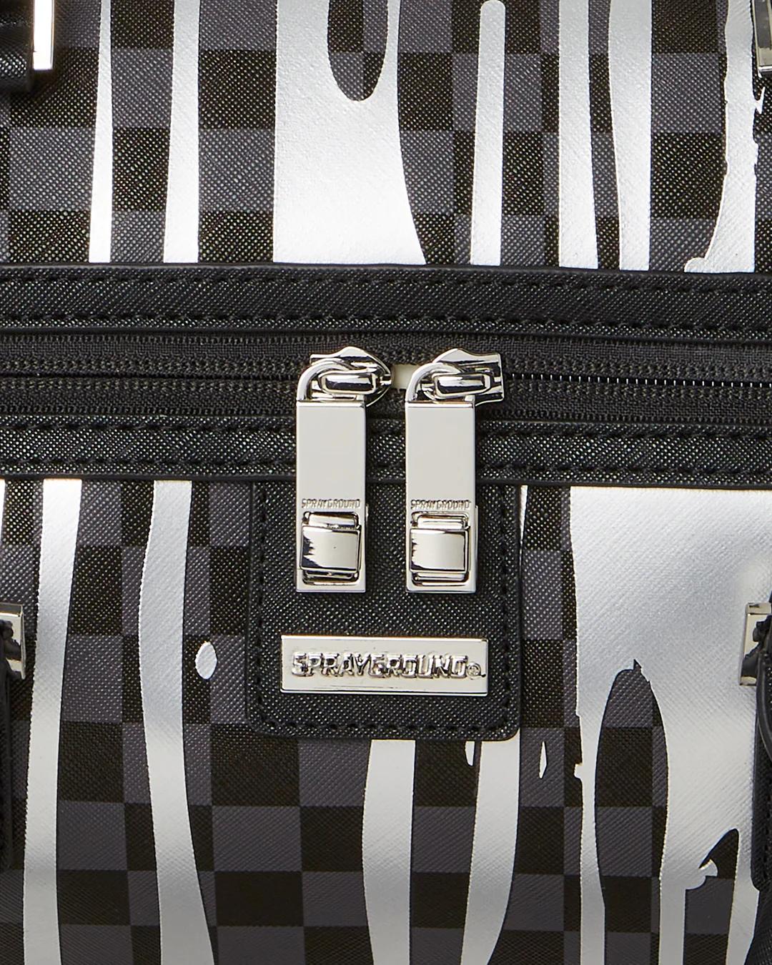 Sprayground CHATEAU GHOST DUFFLE