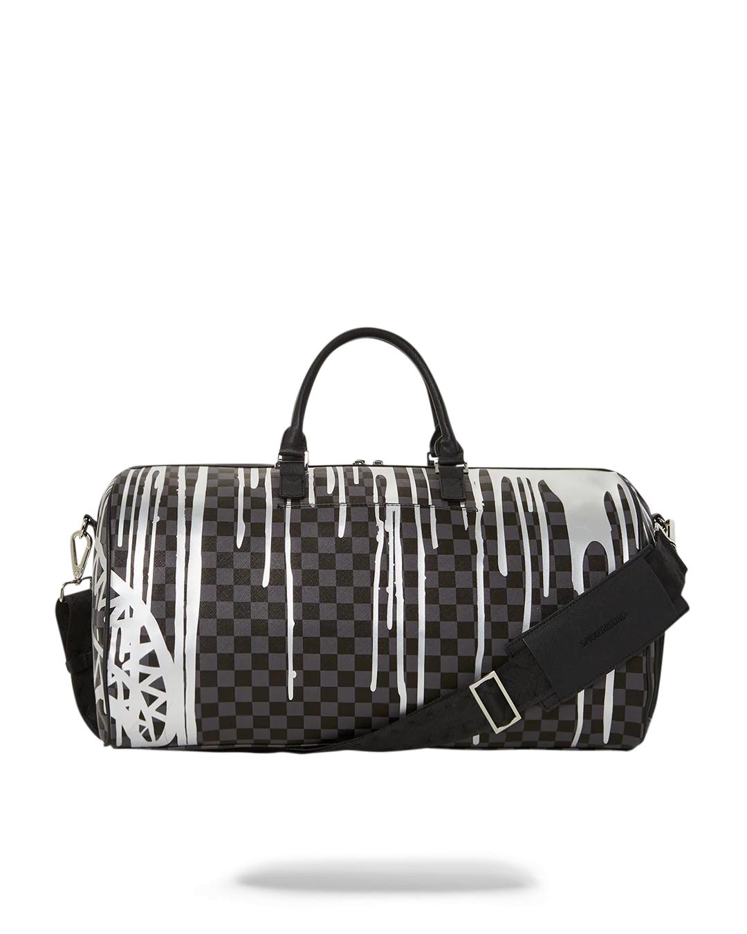 Sprayground CHATEAU GHOST DUFFLE
