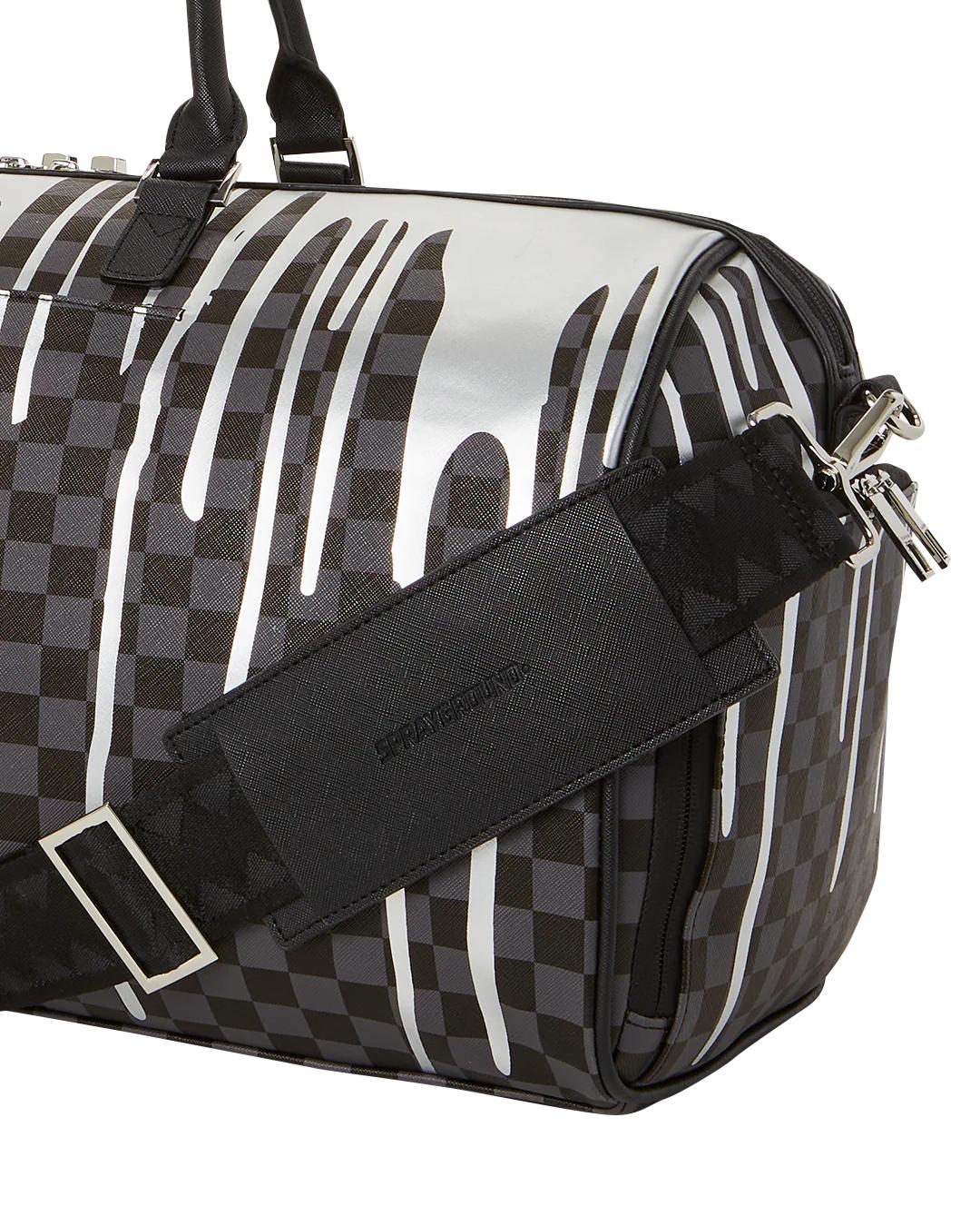 Sprayground CHATEAU GHOST DUFFLE