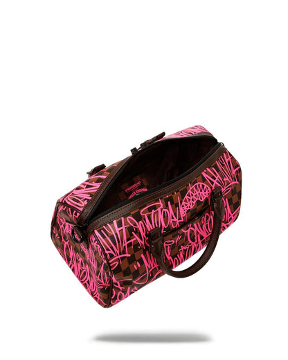 Sprayground JETGRAPHIX MINI DUFFLE