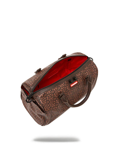 Sprayground FRENZY SHARKS MINI DUFFLE