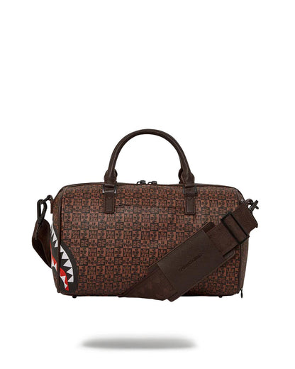 Sprayground FRENZY SHARKS MINI DUFFLE