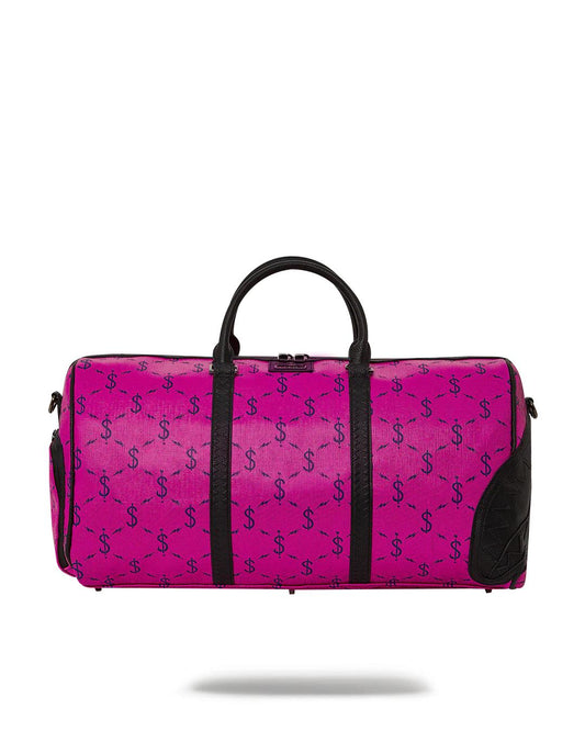 Sprayground $NAPDRAGON DUFFLE