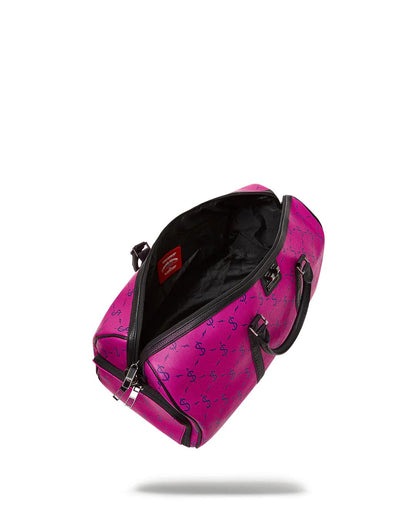 Sprayground $NAPDRAGON DUFFLE