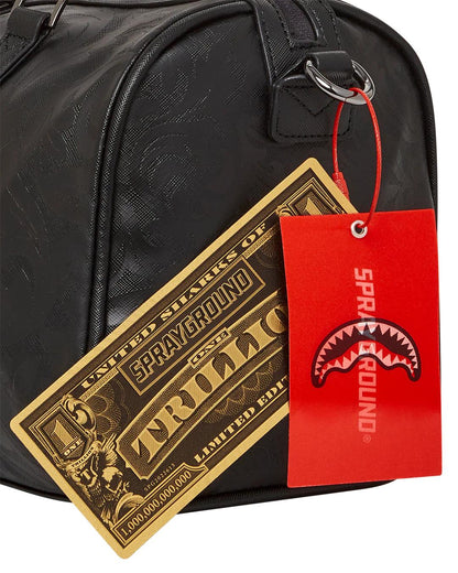 Sprayground EUPHORIC DARKNESS MINI DUFFLE
