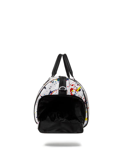 Sprayground AFTER DARK SPARK DUFFLE