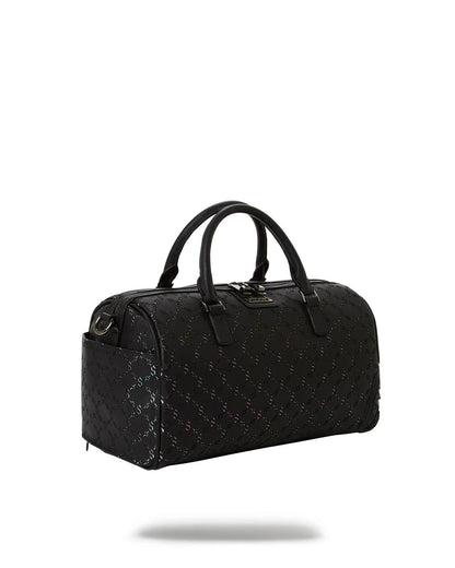Sprayground PRI$M SUPERJET MINI DUFFLE