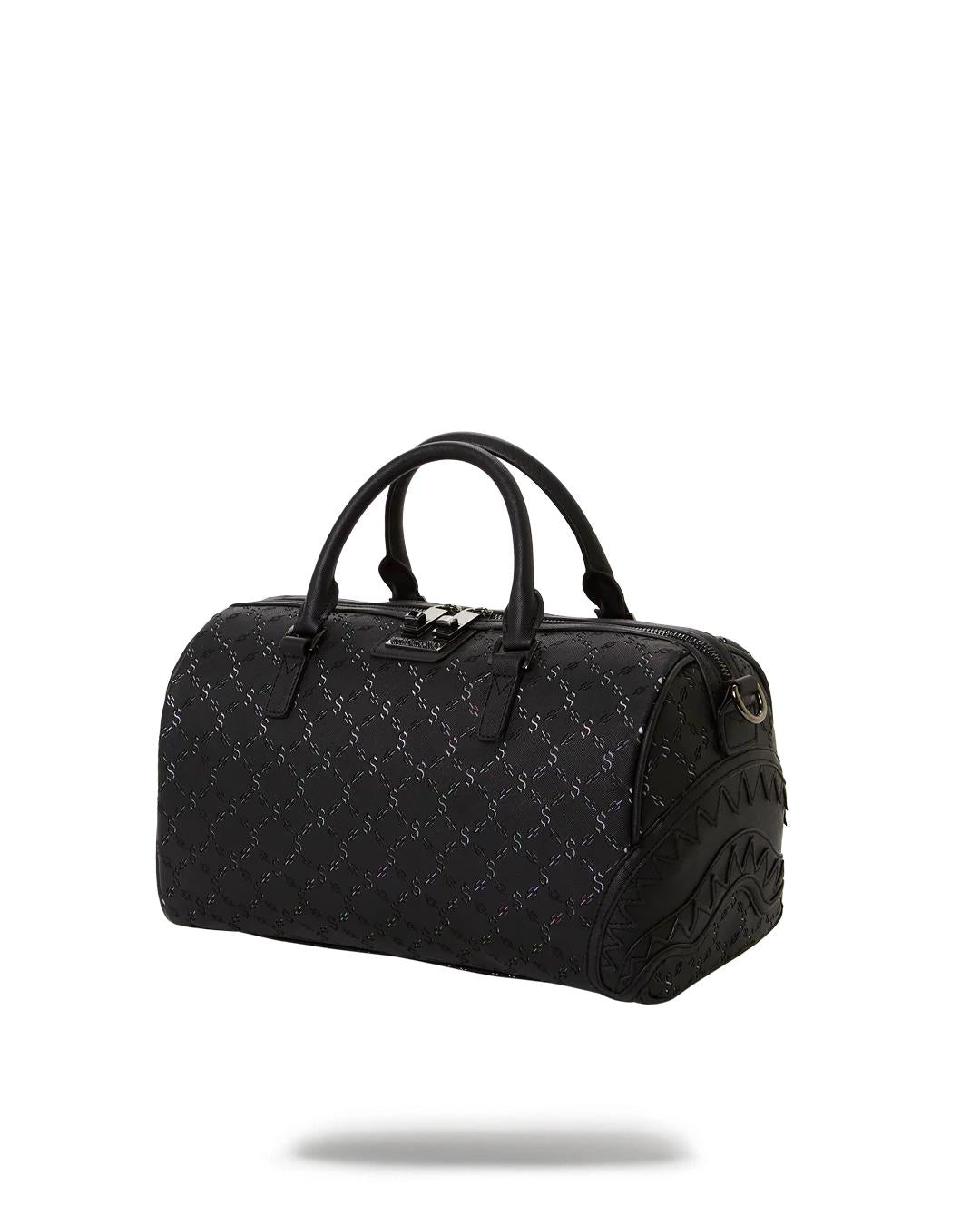 Sprayground PRI$M SUPERJET MINI DUFFLE