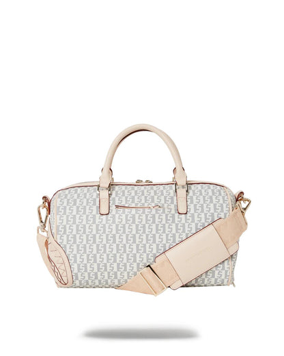 Sprayground CRÈME DE LA CRÈME MINI DUFFLE