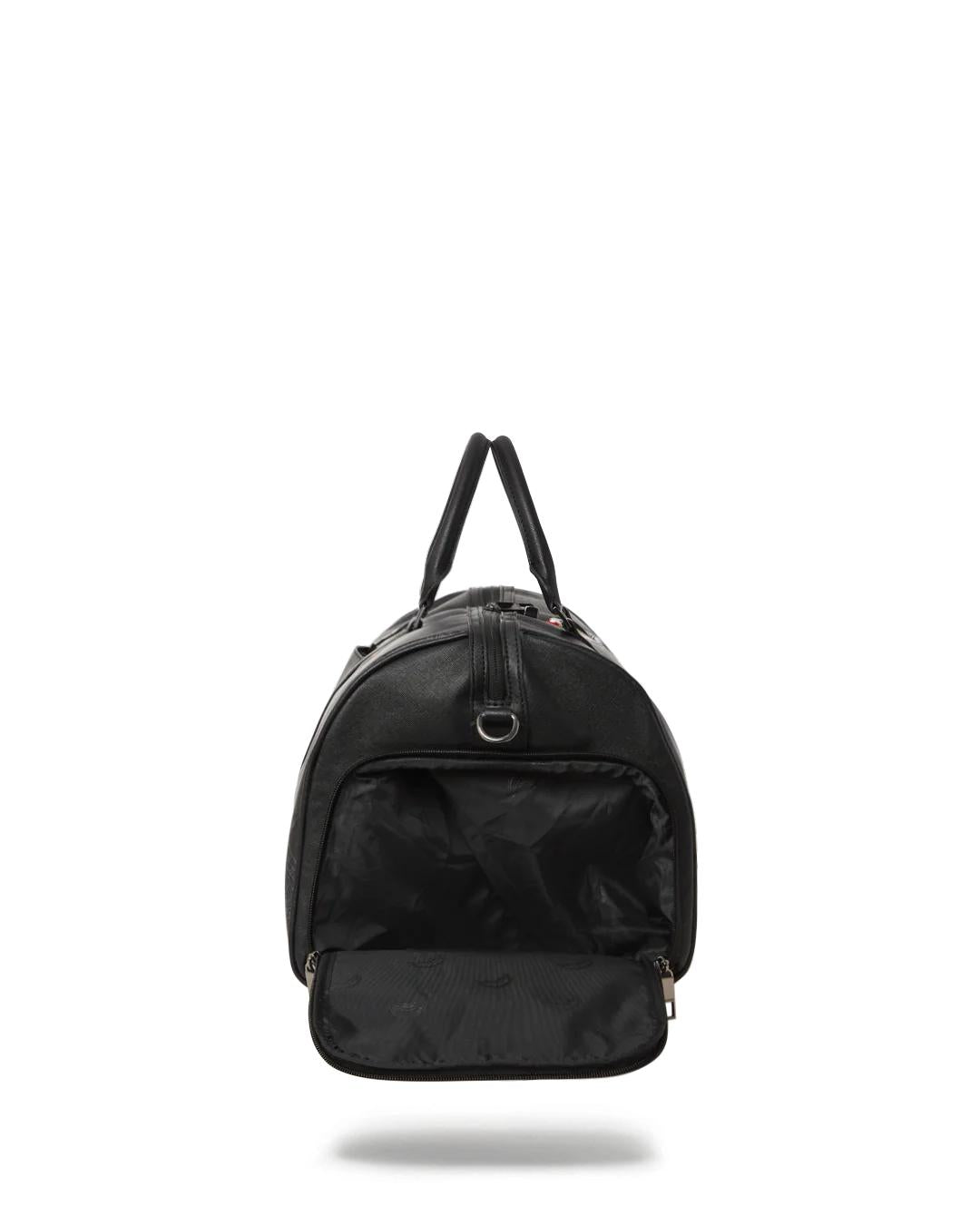 Sprayground SHADOW FLIGHT MINI DUFFLE