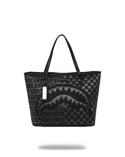 Sprayground FIBER OPTIC LIGHTSHOW TOTE