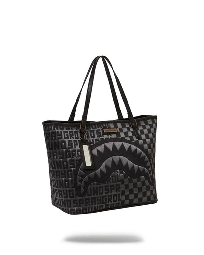 Sprayground FIBER OPTIC LIGHTSHOW TOTE