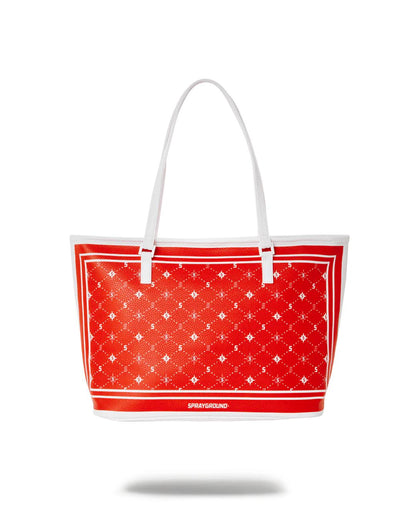 Sprayground MODUS OPERANDI TOTE