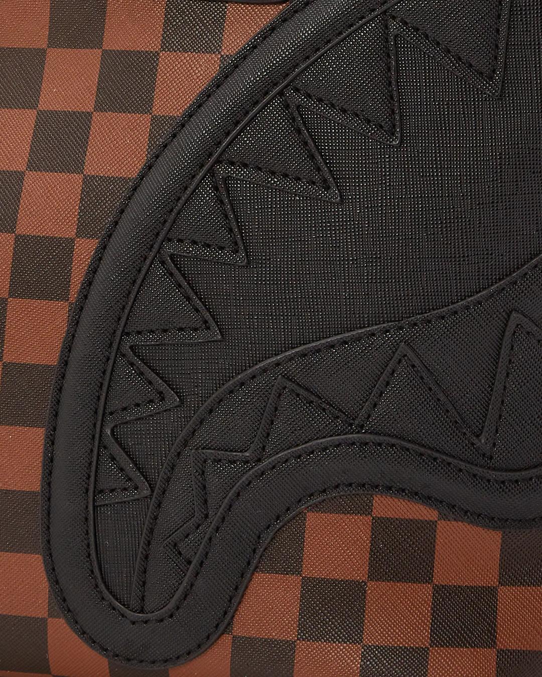 Sprayground HENNY LOCK SHARKS IN PARIS TOTE