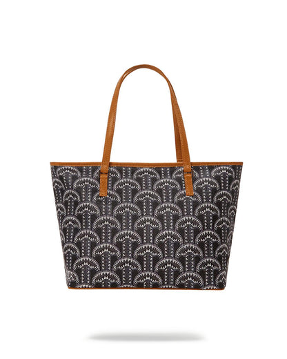 Sprayground ILLUCHAINS TOTE