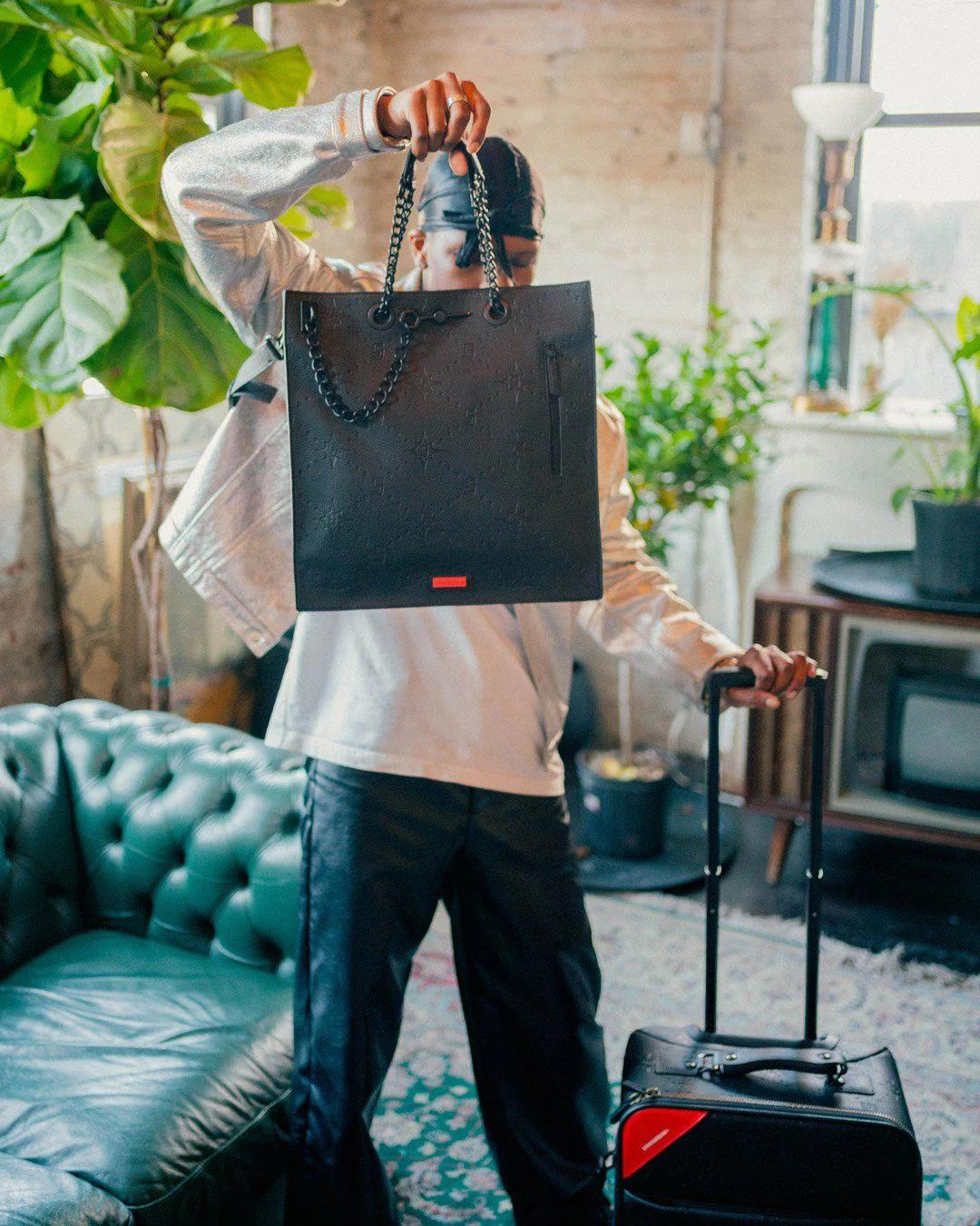 Sprayground 24/7 LOFT TOTE