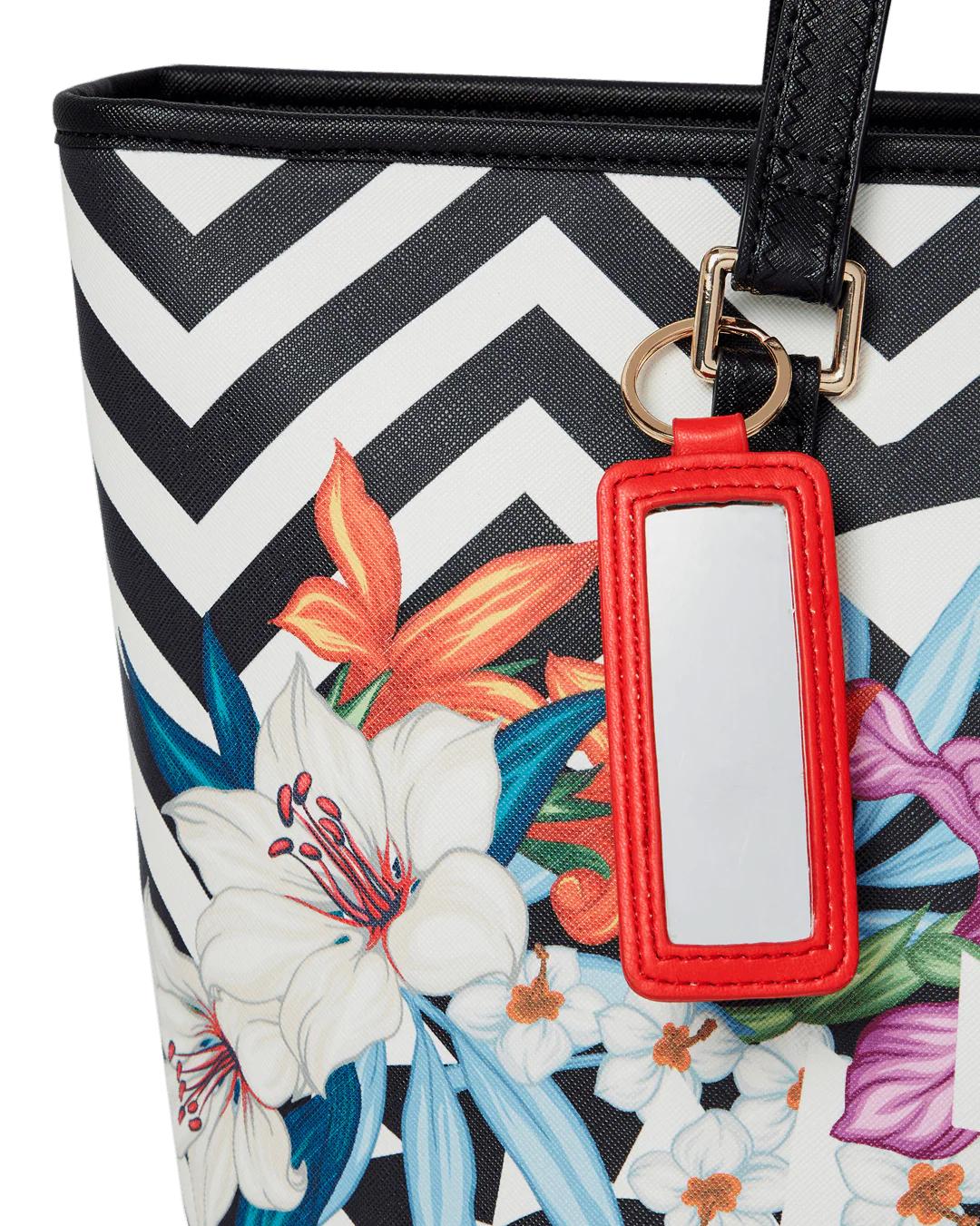 Sprayground GLASS HOUSE TOTE
