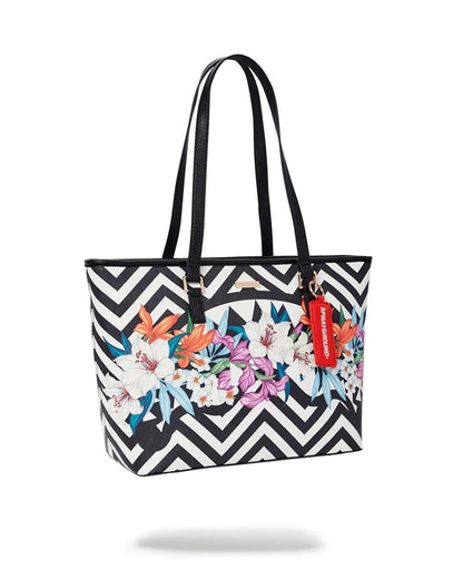 Sprayground GLASS HOUSE TOTE