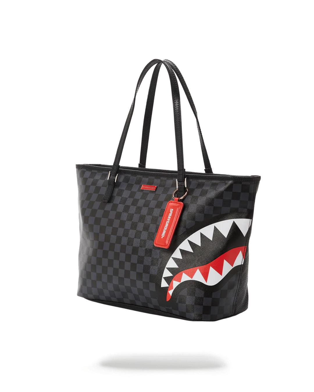 Sprayground ITALIA DIVISO TOTE