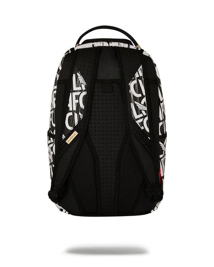 Sprayground MLS LA FC WINGED WONDER BACKPACK