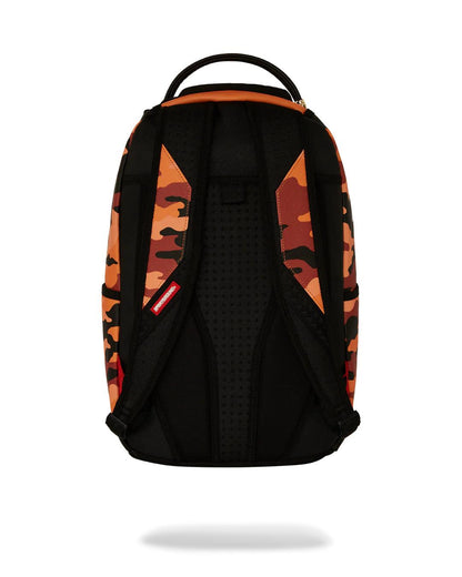 Sprayground MLS HOUSTON DYNAMO FC LAWRENCE ENNALI 37 BACKPACK