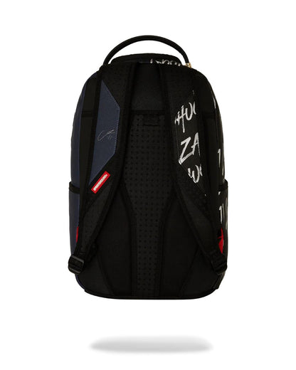 Sprayground MLS SAN DIEGO FC CHUCKY LOZANO 11 BACKPACK