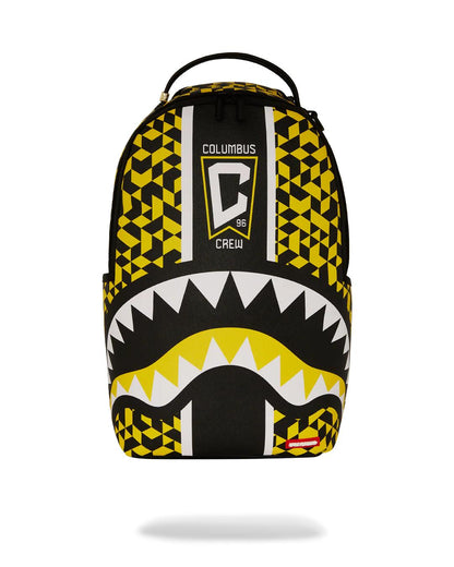 Sprayground MLS COLUMBUS CREW KICKMANIA BACKPACK