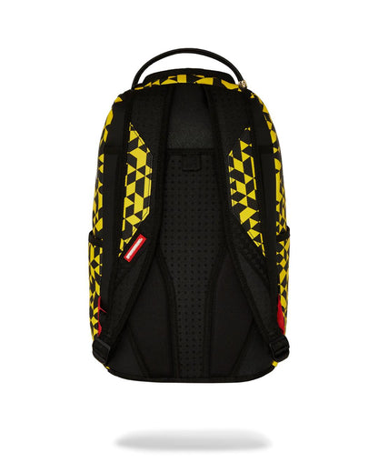 Sprayground MLS COLUMBUS CREW KICKMANIA BACKPACK