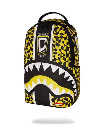 Sprayground MLS COLUMBUS CREW KICKMANIA BACKPACK
