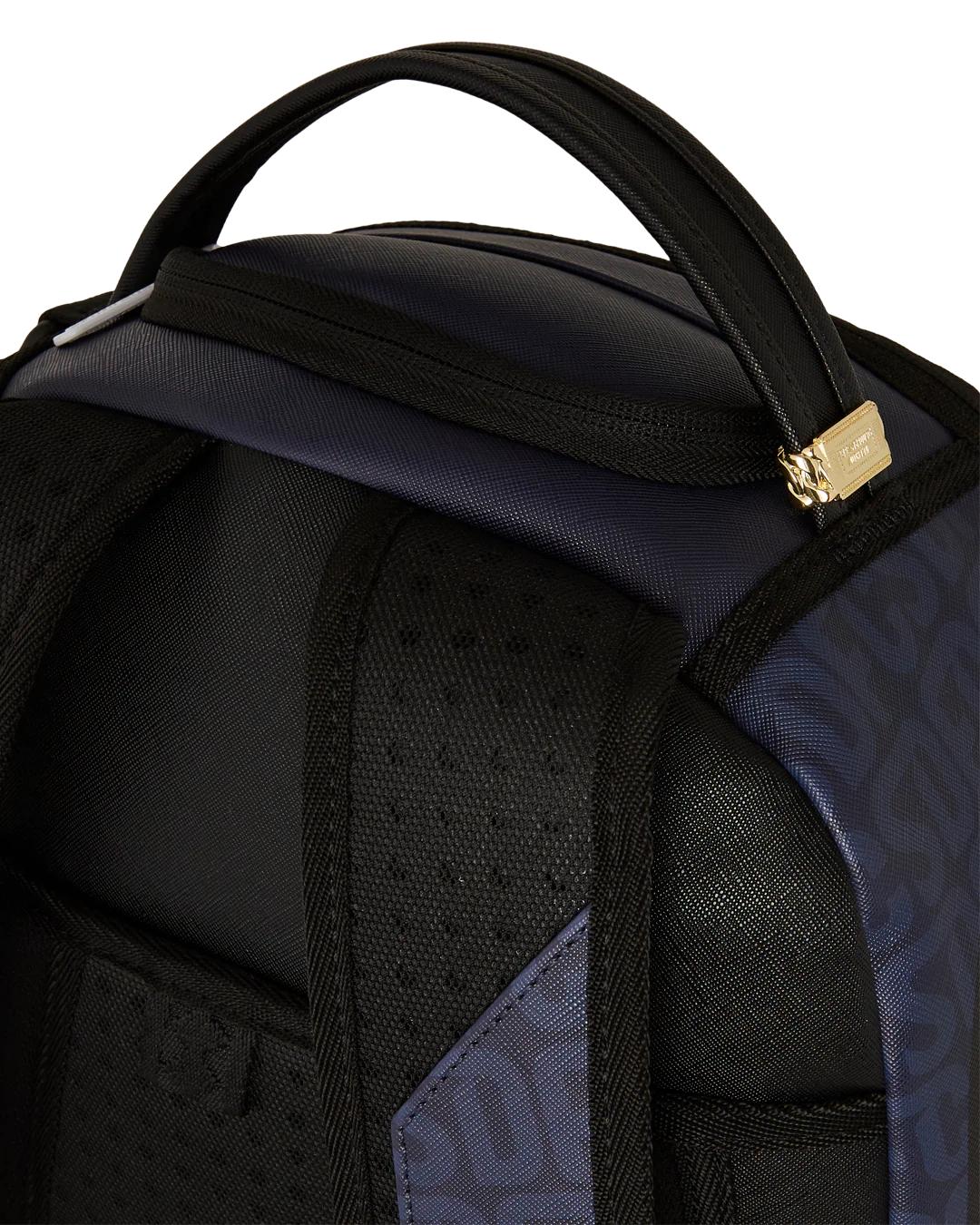 Sprayground MLS SAN DIEGO FC DEFENDER BACKPACK
