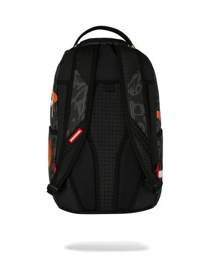Sprayground MLS HOUSTON DYNAMO FC STREET ART BACKPACK