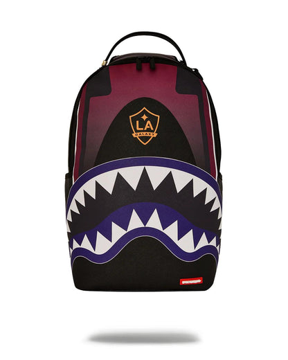Sprayground MLS LA GALAXY COSMIC POWER BACKPACK