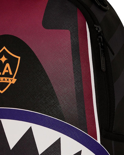 Sprayground MLS LA GALAXY COSMIC POWER BACKPACK