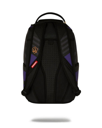 Sprayground MLS LA GALAXY EDWIN CERRILLO 20 BACKPACK